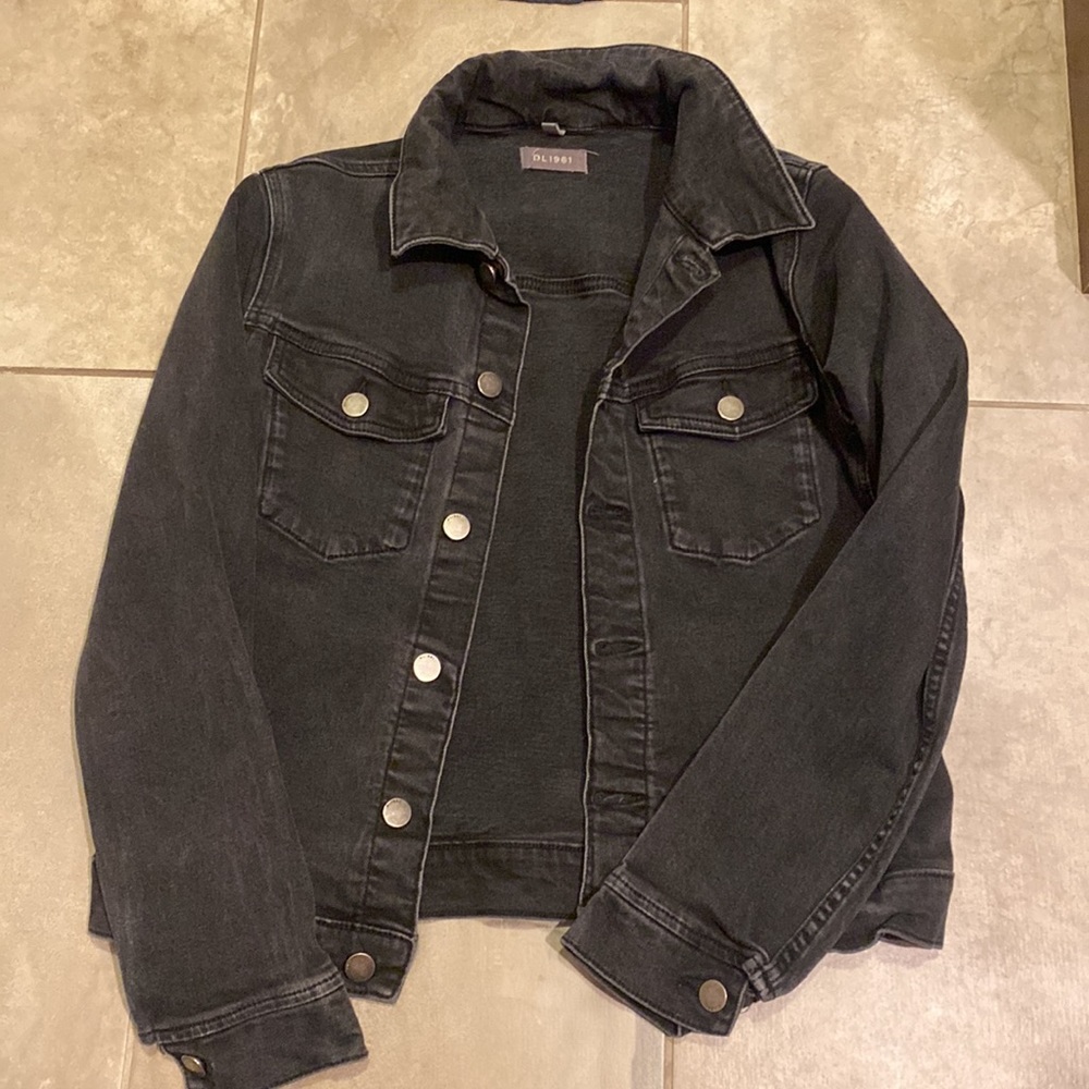 Jean Jacket - Picture 5 of 5
